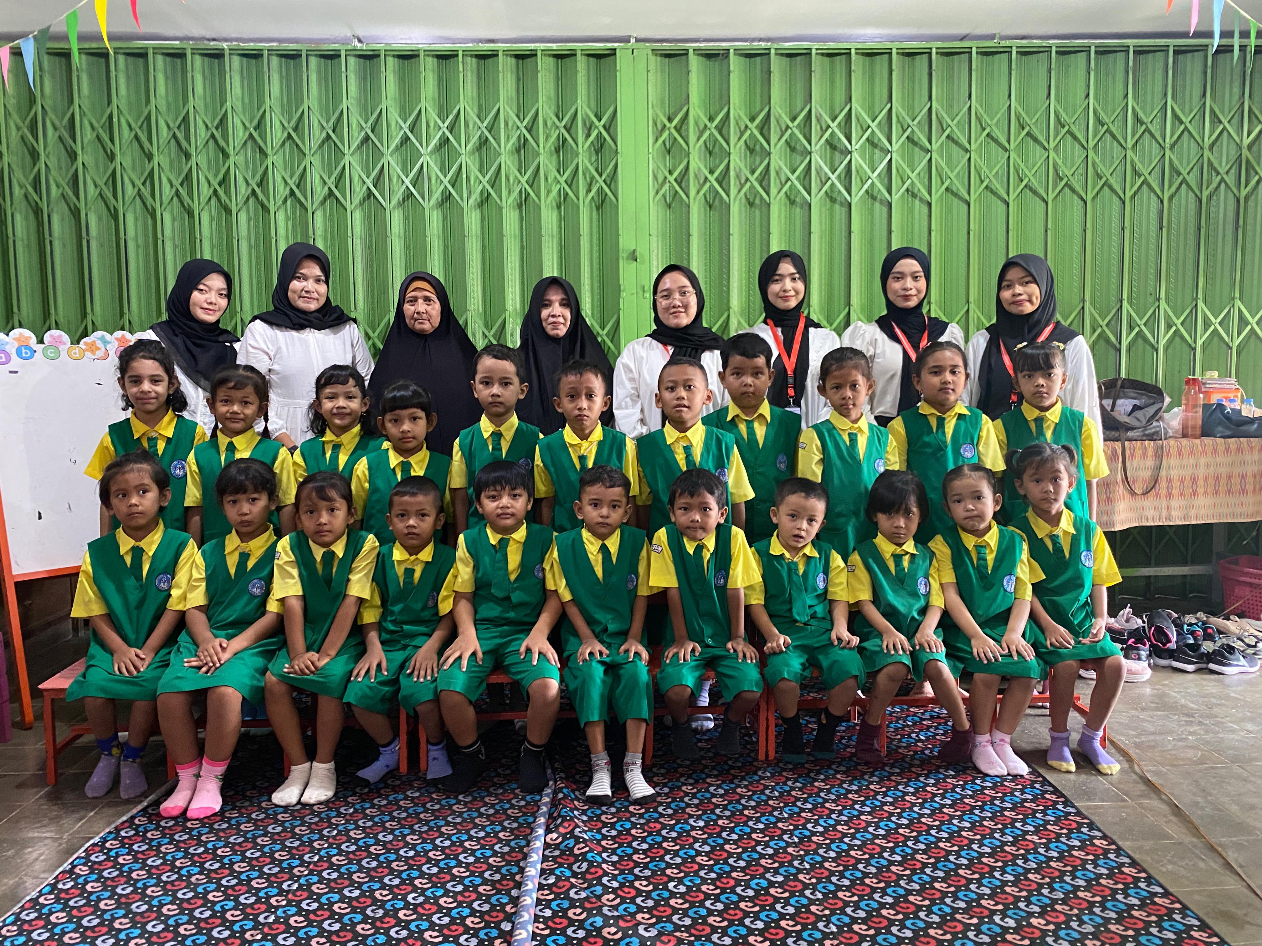 TK Melati Purwakarta